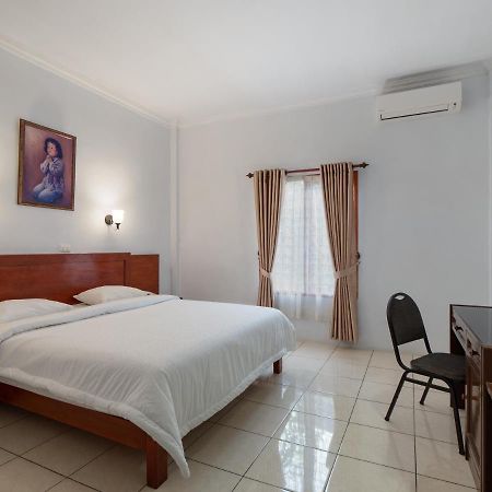 Pia Hotel Padangsidimpuan المظهر الخارجي الصورة