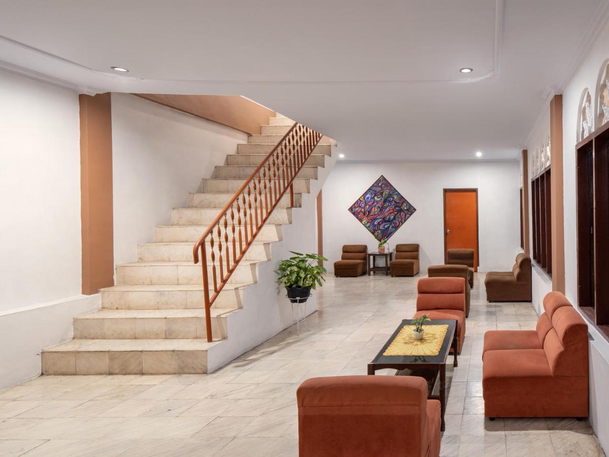 Pia Hotel Padangsidimpuan المظهر الخارجي الصورة