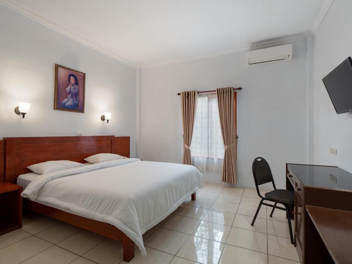 Pia Hotel Padangsidimpuan المظهر الخارجي الصورة