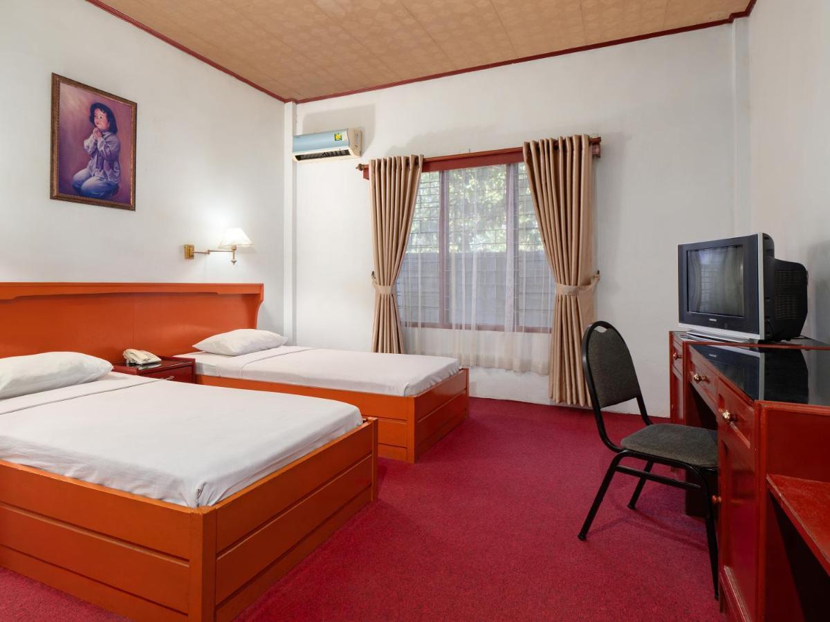 Pia Hotel Padangsidimpuan المظهر الخارجي الصورة